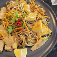  at Linh - Not Just A Restaurant in Prague