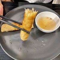 Nem  at Linh - Not Just A Restaurant in Prague