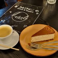  at Linh - Not Just A Restaurant in Prague