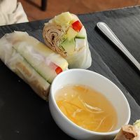  at Linh - Not Just A Restaurant in Prague