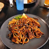  at Linh - Not Just A Restaurant in Prague