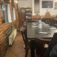 Interior  at Linh - Not Just A Restaurant in Prague