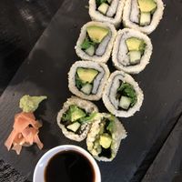   at Linh - Not Just A Restaurant in Prague