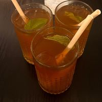  at Linh - Not Just A Restaurant in Prague