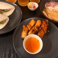  at Linh - Not Just A Restaurant in Prague