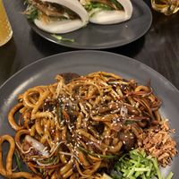   at Linh - Not Just A Restaurant in Prague