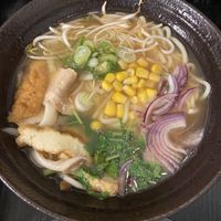   at Linh - Not Just A Restaurant in Prague