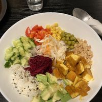   at Linh - Not Just A Restaurant in Prague