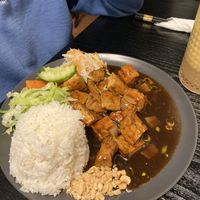   at Linh - Not Just A Restaurant in Prague