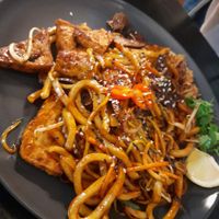  at Linh - Not Just A Restaurant in Prague