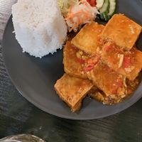  at Linh - Not Just A Restaurant in Prague