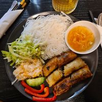  at Linh - Not Just A Restaurant in Prague