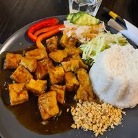  at Linh - Not Just A Restaurant in Prague