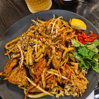  at Linh - Not Just A Restaurant in Prague