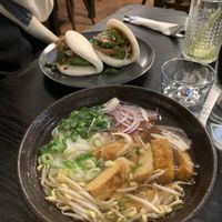   at Linh - Not Just A Restaurant in Prague