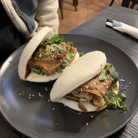   at Linh - Not Just A Restaurant in Prague