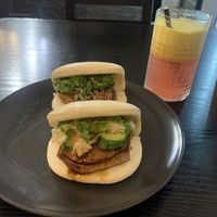   at Linh - Not Just A Restaurant in Prague