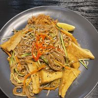   at Linh - Not Just A Restaurant in Prague