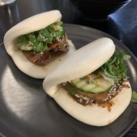   at Linh - Not Just A Restaurant in Prague