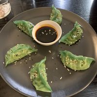   at Linh - Not Just A Restaurant in Prague