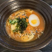   at Linh - Not Just A Restaurant in Prague