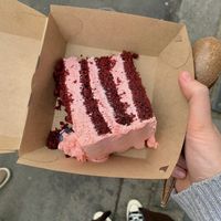   at Linh - Not Just A Restaurant in Prague