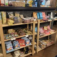   at Linh - Not Just A Restaurant in Prague