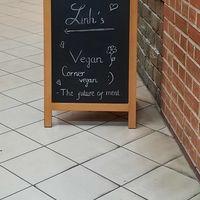  at Linh - Not Just A Restaurant in Prague