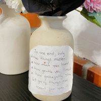 💚  at Linh - Not Just A Restaurant in Prague