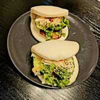 Bao at Linh - Not Just A Restaurant in Prague