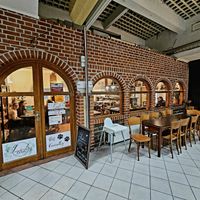 Restaurant at Linh - Not Just A Restaurant in Prague