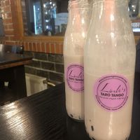   at Linh - Not Just A Restaurant in Prague