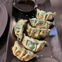 Must try Dumpings  at Linh - Not Just A Restaurant in Prague