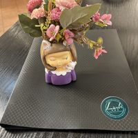   at Linh - Not Just A Restaurant in Prague