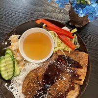   at Linh - Not Just A Restaurant in Prague