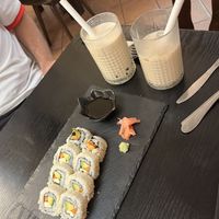   at Linh - Not Just A Restaurant in Prague