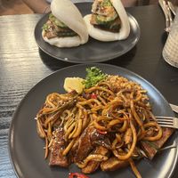   at Linh - Not Just A Restaurant in Prague