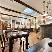 Interior  at Linh - Not Just A Restaurant in Prague