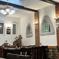 Interior  at Linh - Not Just A Restaurant in Prague