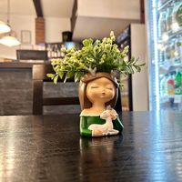 Interior  at Linh - Not Just A Restaurant in Prague