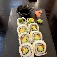   at Linh - Not Just A Restaurant in Prague