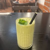   at Linh - Not Just A Restaurant in Prague