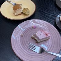   at Linh - Not Just A Restaurant in Prague