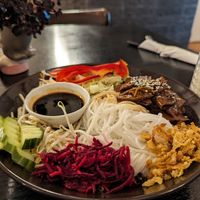  at Linh - Not Just A Restaurant in Prague