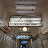  at Linh - Not Just A Restaurant in Prague