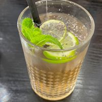   at Linh - Not Just A Restaurant in Prague