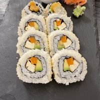   at Linh - Not Just A Restaurant in Prague