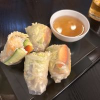   at Linh - Not Just A Restaurant in Prague