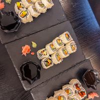   at Linh - Not Just A Restaurant in Prague