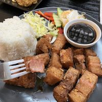   at Linh - Not Just A Restaurant in Prague